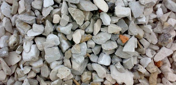 Щебень вторичный 40-100, 70/100 фото 1