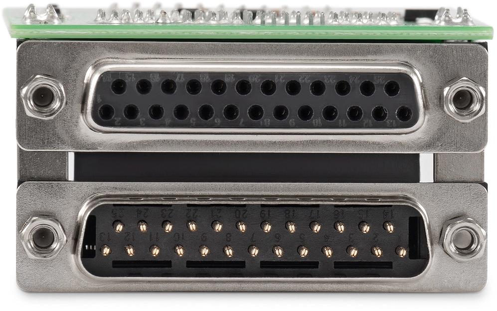 Кабель Ippon (1990909) Parallel cable kit for Innova Unity RT фото 5