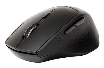 Мышь Rapoo MT550 черный оптическая (1600dpi) беспроводная BT/Radio USB фото 2