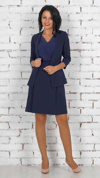 Жакет АЖ-1167 фото 2