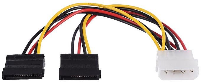 Кабель GoPower 00-00029040 фото 1