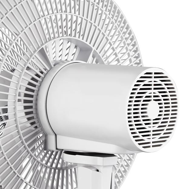 Вентилятор напольный Electrolux EFF-1002i фото 4