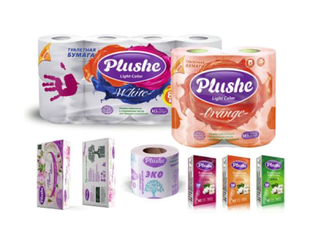 Бумага туалетная опт фото 1