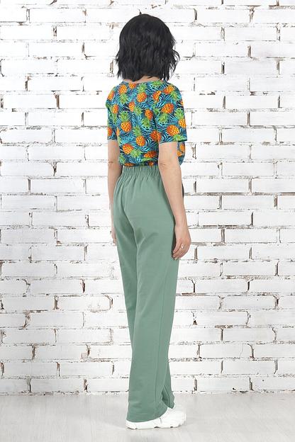 Брюки АБ-1322 фото 3