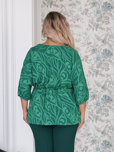 Блуза М4-5558/9 фото 9