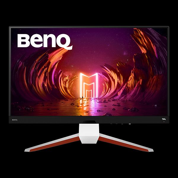 Монитор 32W LED MONITOR EX3210U WHITE (9H.LKHLB.QBE) фото 3