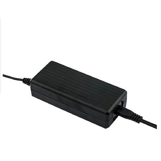 Rexant 200-072-3 Источник питания 12V, 72W с DC разъемом подключения 5.5*2.1, без влагозащиты (IP23) фото 1