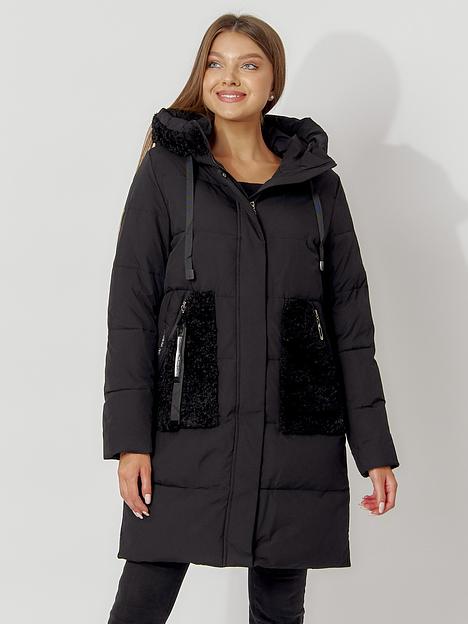 Пальто утепленное OLAYEETE 442197Ch фото 8