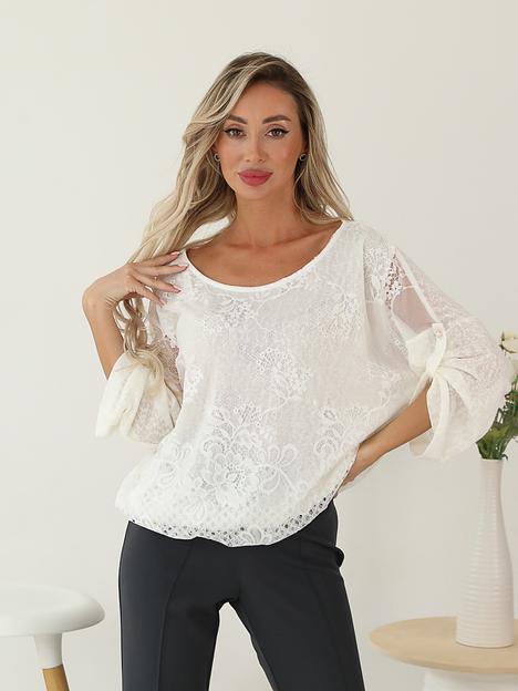 Джемпер М4-5560 фото 5