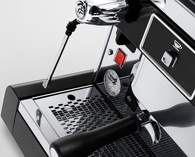 Кофемашина Astoria «Pratic Avant» AEP/2 ОПТ фото 5