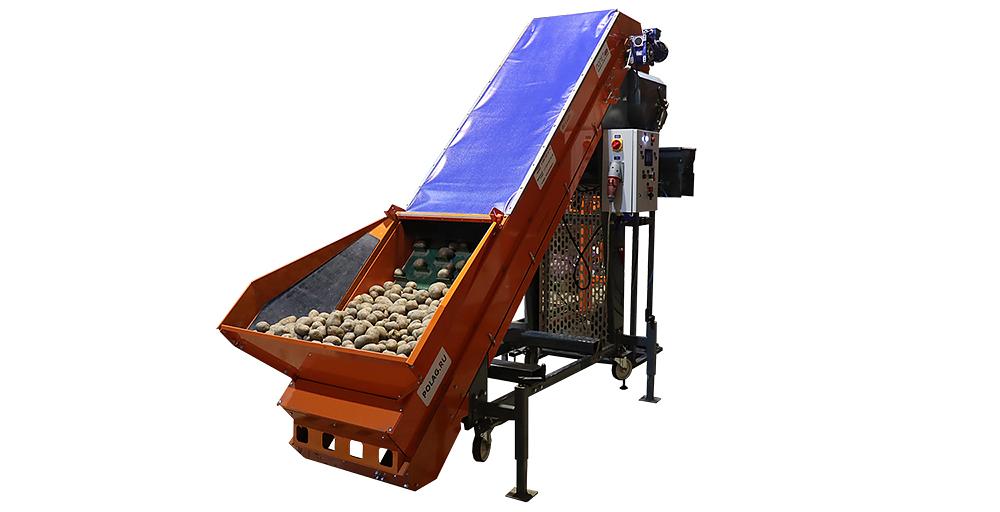 Весовой дозатор ВД-1 фото 1