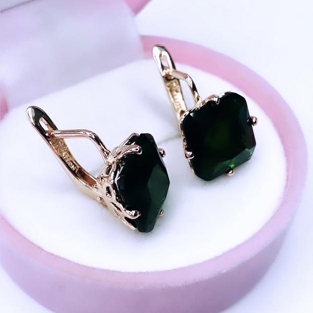 Серьги С0218 фото 1