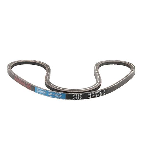 Ремень 19111-551-020 BANDO - клиновидный фото 1