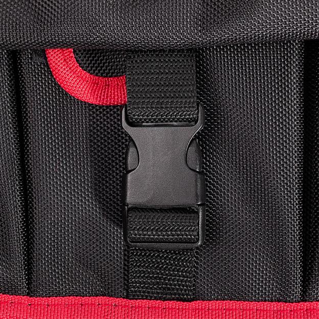 Сумка монтажника С-10 серия ПРОФИ фото 5