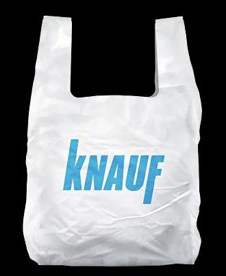 Пакет типа «Майка» фото 1