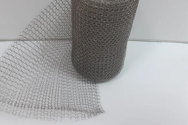 Экранирующая медная сетка СЭМ ОПТ фото 1