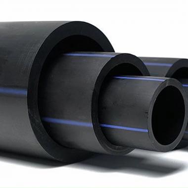 Полиэтиленовая труба Plast Master ПЭ110 толщина 6,6 мм ОПТ фото 2