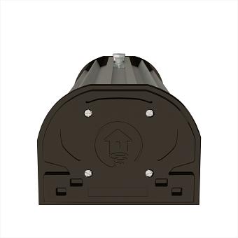 Светильник светодиодный БСТЗ ДСП 010Л-100 ОПТ фото 4