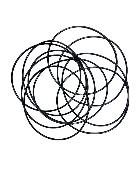 Кольца ГОСТ 18829-2017 опт фото 6