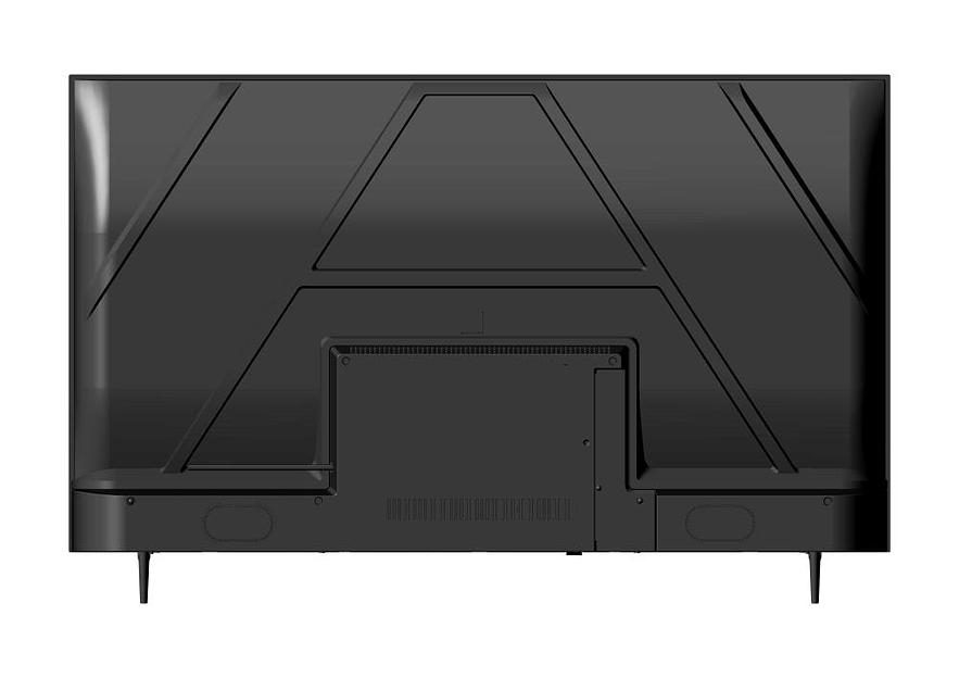 Телевизор ASANO SALUT SMART 43LF5020T LCD 43" фото 1