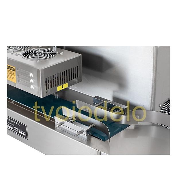 Индукционный запайщик LGYF-2000AX-I фото 2