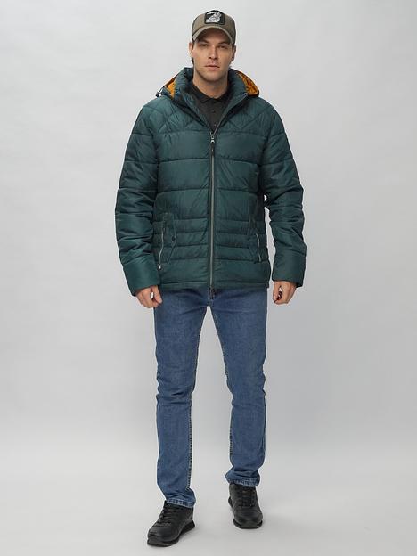 Куртка спортивная Мастер Класс 62179TZ фото 1