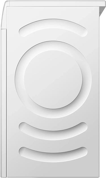Стиральная машина Bosch WLS28460ME пан.англ. класс: A загр.фронтальная макс.:8кг белый фото 3