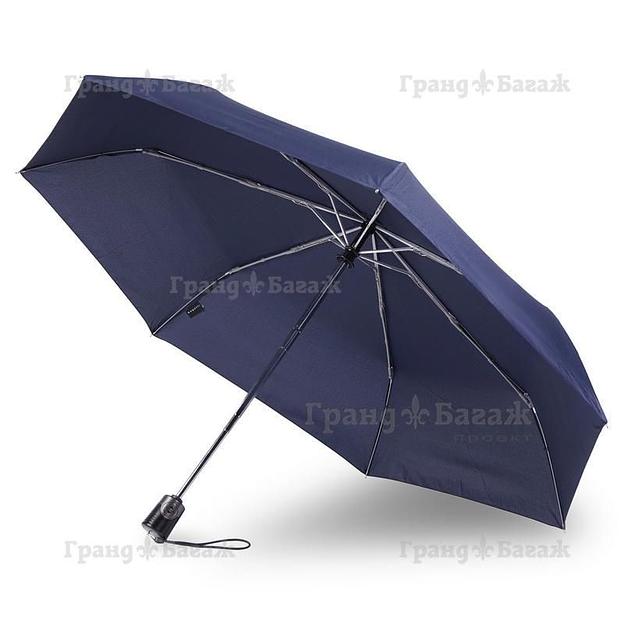 Зонт Bugatti автомат TAKE IT DUO UNI NAVY 744163003BU фото 2