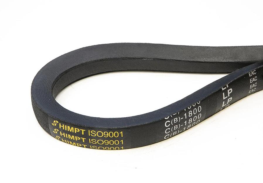 Ремень клиновой С(В) (1800 мм) фото 1