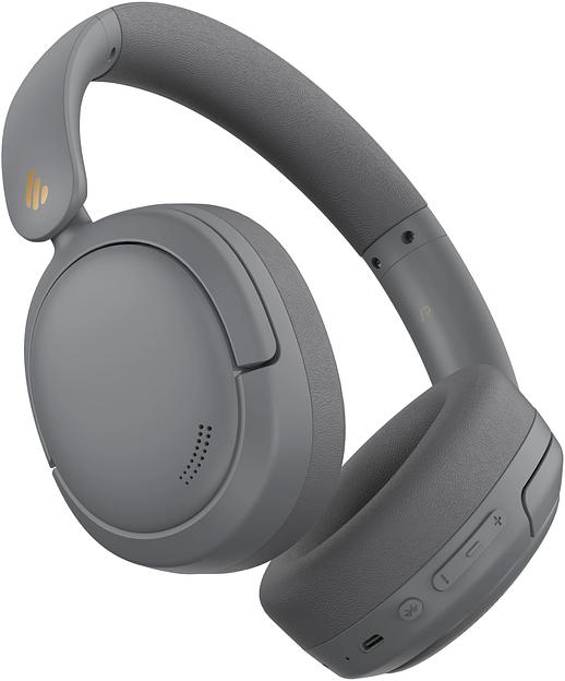 Гарнитура мониторные Edifier W800BT Pro серый беспроводные bluetooth оголовье фото 6