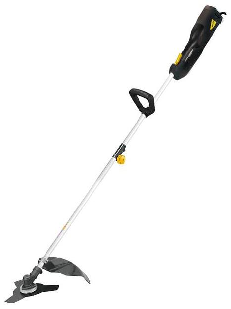 Триммер бензиновый Huter GGT-2500T 2500Вт неразбор.штан. реж.эл.:леска фото 1