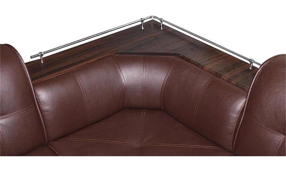 Диван-кровать угловой «Идель 31» ОПТ фото 5