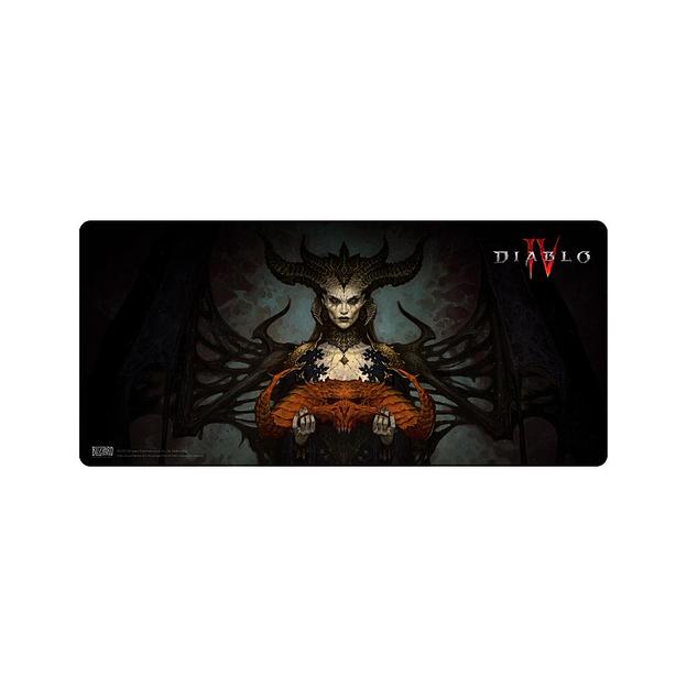 Коврик для компьютерной мыши Blizzard Diablo IV Lilith XL FBLMPD4LILITH21XL фото 1