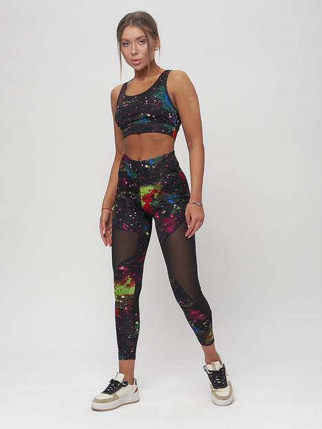 Костюм для фитнеса FUYOUKAI 2922Ch фото 2