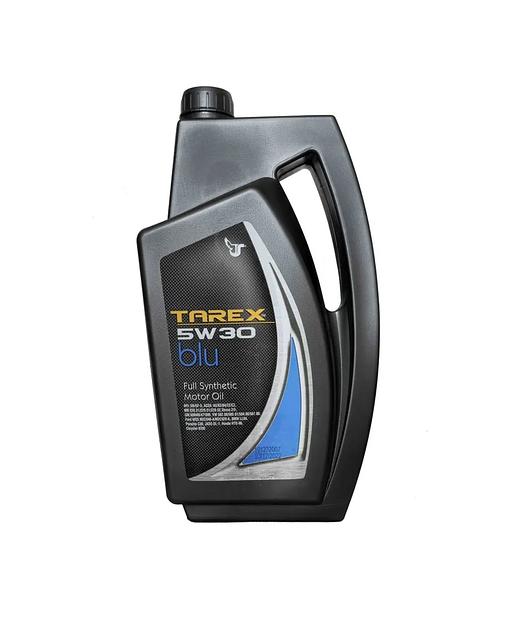 Масло моторное 5W-30 «Tarex» Синтетическое 4 л, опт фото 1