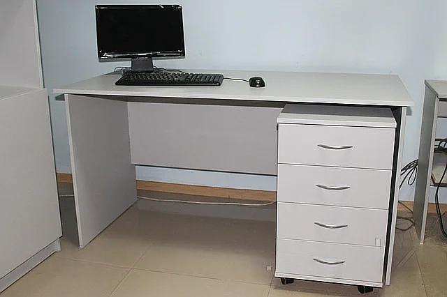 Изготовление офисной мебели на заказ фото 2