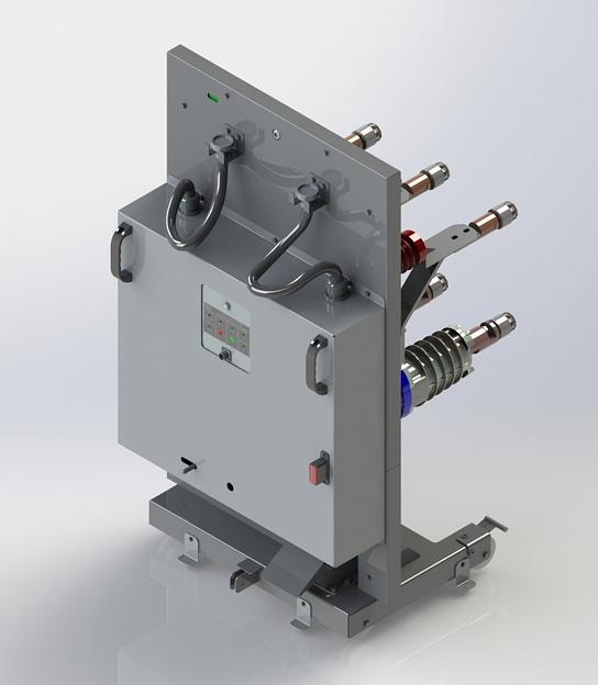 Производство корпусов на заказ фото 1