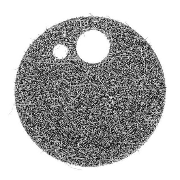 Сетка испарительная горелки ThermoTrans AT 2000/2000S (2 отверстия) ОПТ фото 1