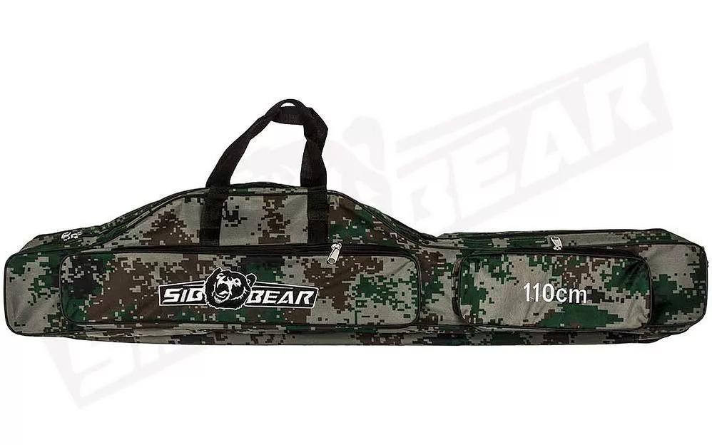 Чехол двухсекционный SibBear опт фото 1