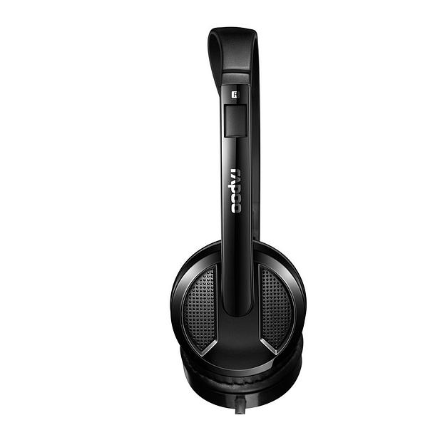 Наушники  Rapoo  H100 Plus фото 2