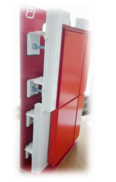 Фасадная плитка ЗСМ «Стальком ST» фото 3