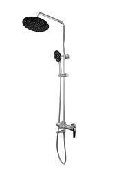 Смеситель/душа стационарный ГЕККО LF-2280 фото 1