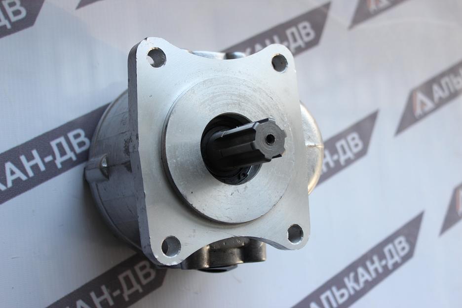 Насос НШ 32А-3 правый фото 3