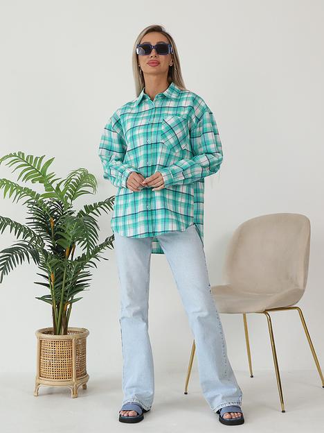 Рубашка М5-5035/16 фото 10