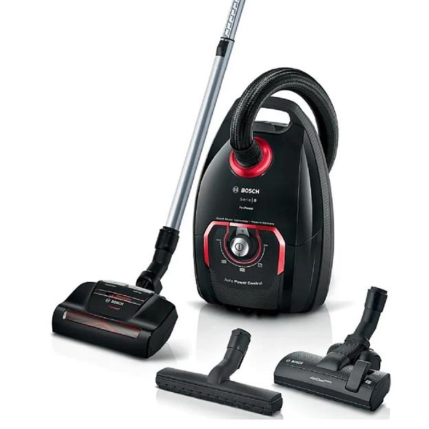 Пылесос Bosch BGL8POW2 фото 1