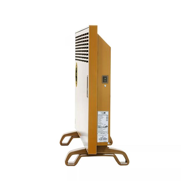 Электрический конвектор EPK4590E20 Дерево 2000W iVigo фото 8