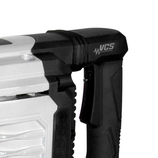 Отбойный молоток SDS HEX 30 773.0.0.00 INTERSKOL фото 4