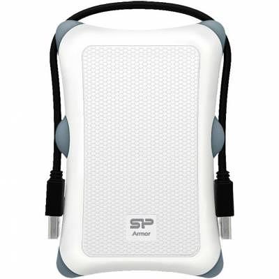 2.5" Внешний HDD Silicon Power Armor A30 [SP020TBPHDA30S3W] фото 1