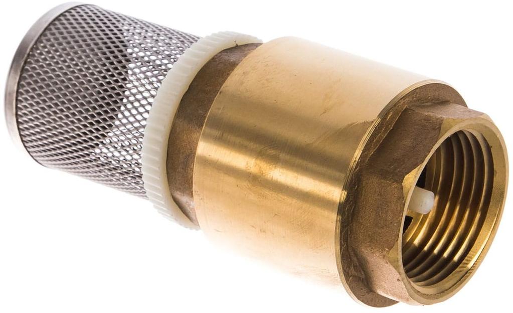 Клапан обр. Elitech 1005.000700 фото 2