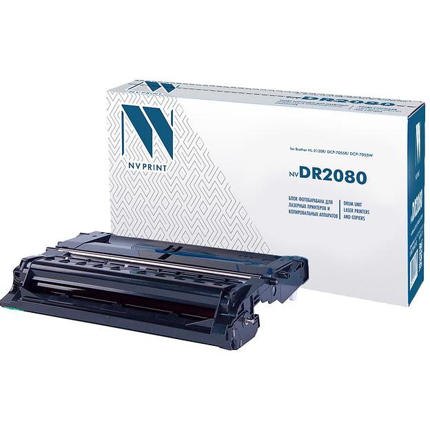 - NV Print NV Print NV-DR2080 (NV-DR2080) фото 1